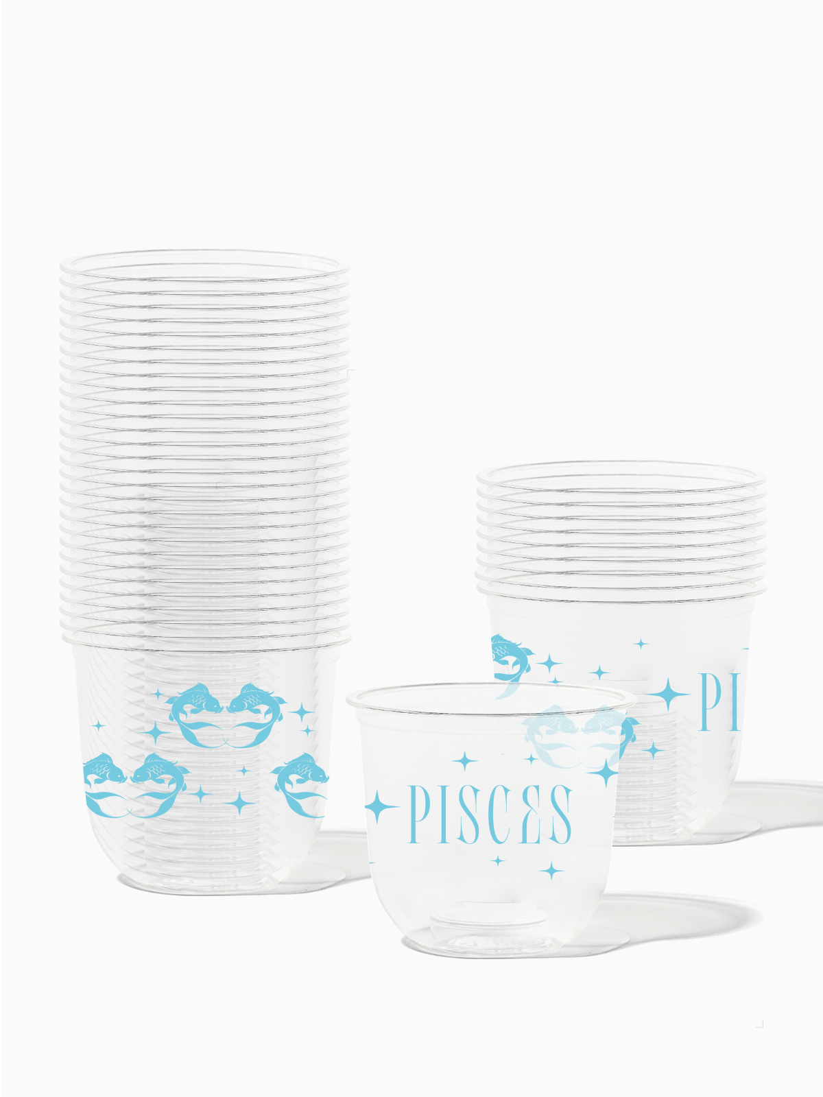 Pisces - NATURAL Arc 12oz