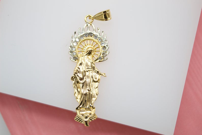 Jesus Christ Pendant
