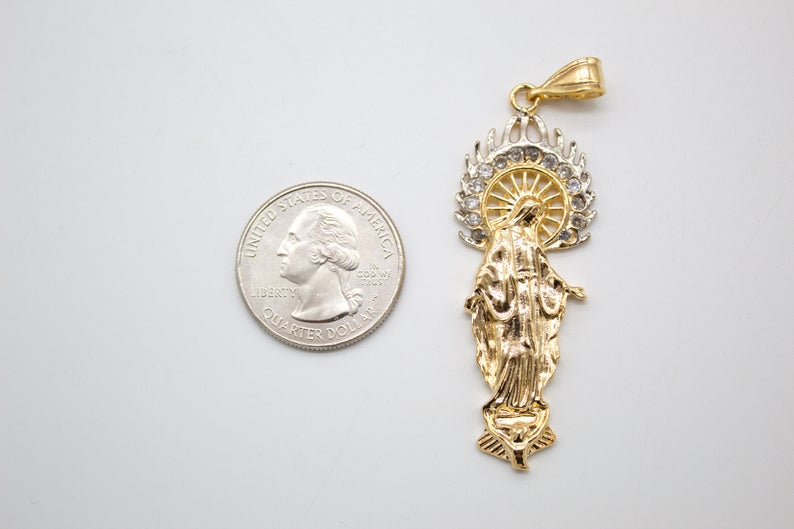 Jesus Christ Pendant