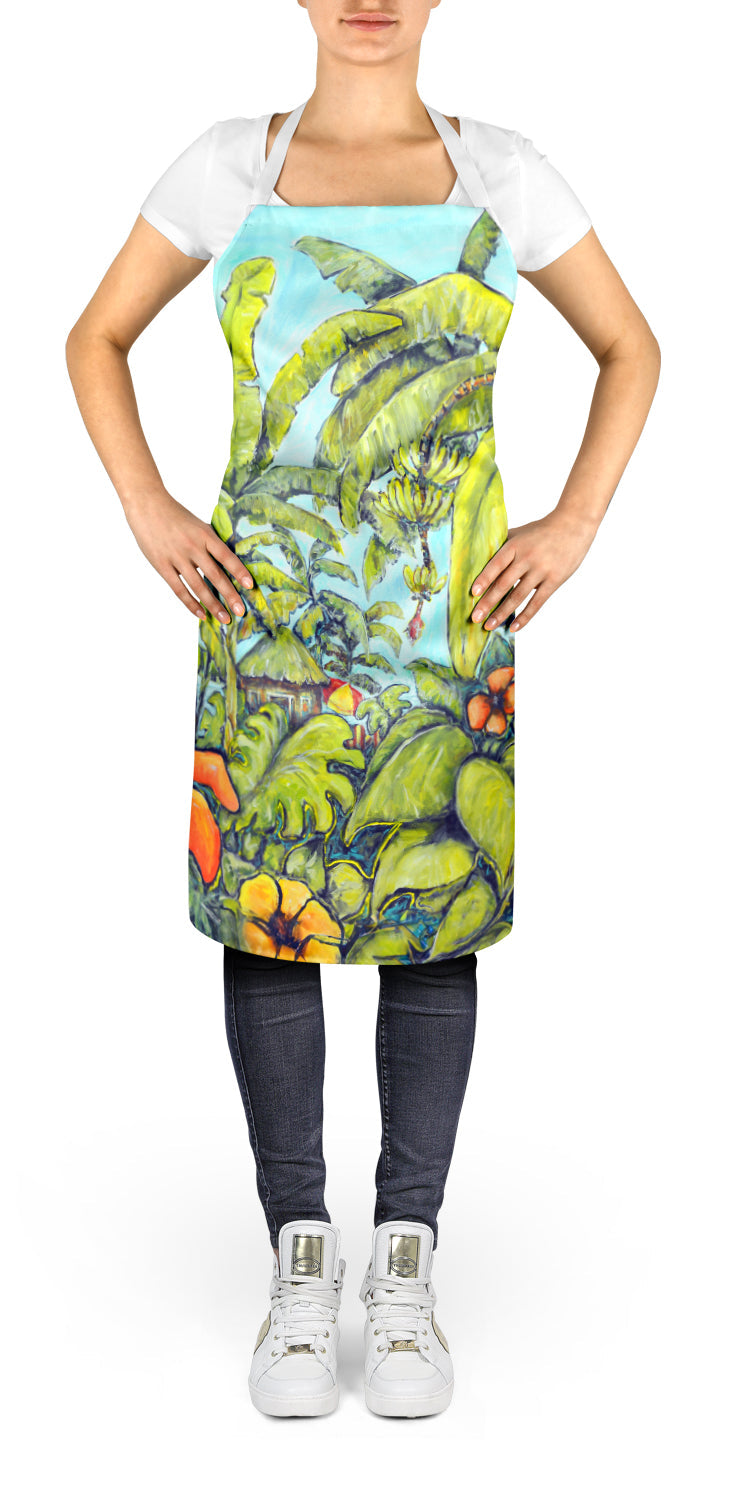 Banana Cabana Apron
