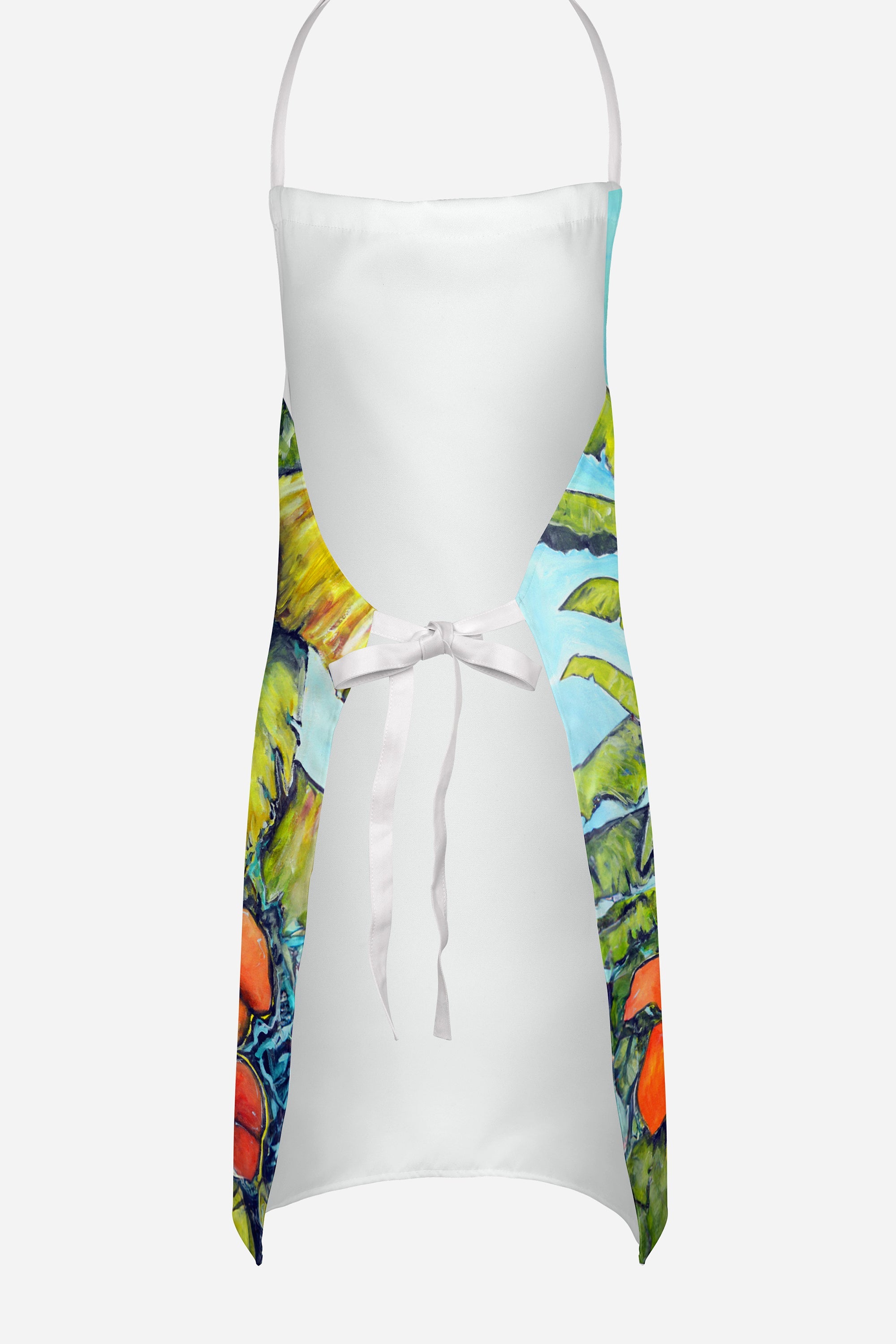 Banana Cabana Apron